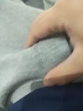 ptrz990 online show from November 8, 2025, 1:14 pm