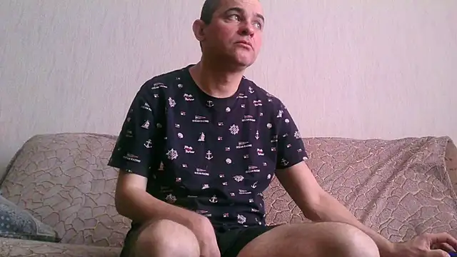 AlDON59 online show from February 17, 2025, 9:46 am