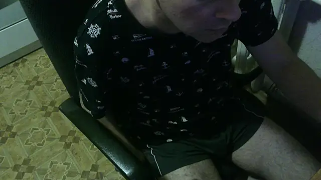 AlDON59 online show from February 25, 2025, 7:49 pm