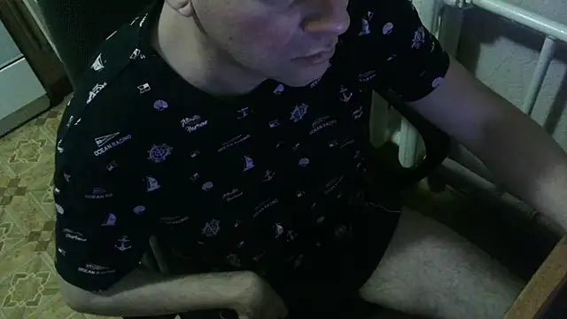 AlDON59 online show from February 16, 2025, 6:43 pm