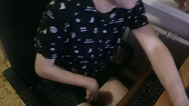 AlDON59 online show from March 2, 2025, 6:03 pm