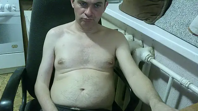 AlDON59 online show from March 27, 2026, 7:04 pm