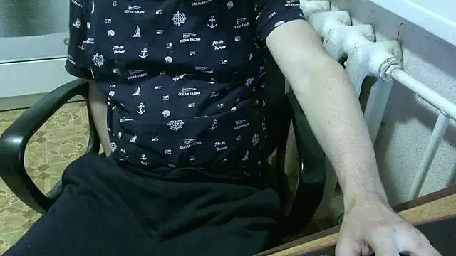 AlDON59 online show from February 4, 2026, 6:03 pm