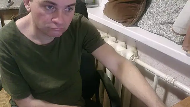 AlDON59 online show from March 8, 2026, 6:44 pm