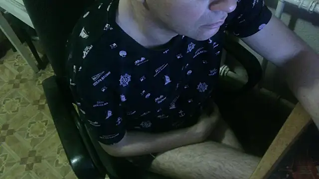 AlDON59 online show from March 21, 2025, 4:18 pm