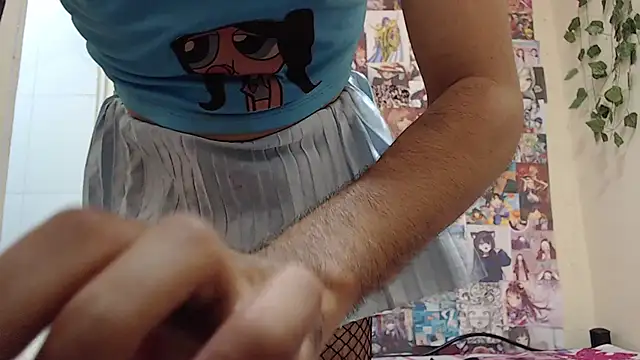 moon hill online show from February 26, 2025, 5:03 am