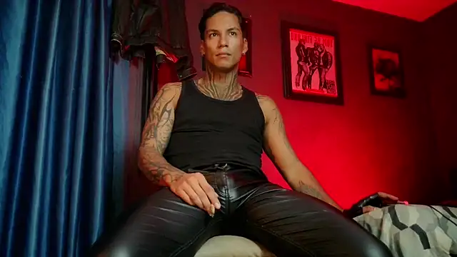 Leonnardo Jaramillo online show from June 6, 2026, 11:04 am