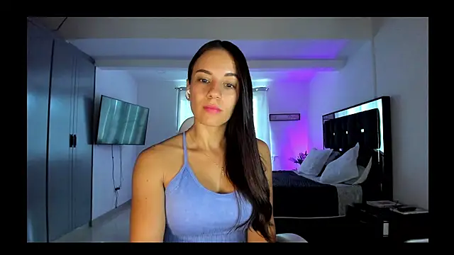 Sara lopez 28 online show from August 3, 2026, 1:28 pm