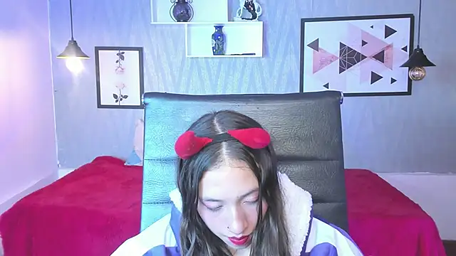 Snapshot of Valeria_roussi chatting on December 29, 2024, 8:58 pm Valeria roussi online show from December 29, 2024, 8:58 pm