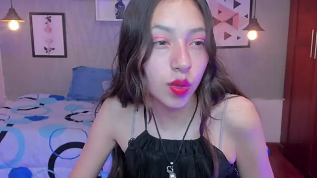 Snapshot of Valeria_roussi chatting on February 14, 2025, 3:47 pm Valeria roussi online show from February 14, 2025, 3:47 pm