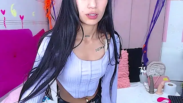 sara caplerx online show from October 30, 2025, 4:48 pm