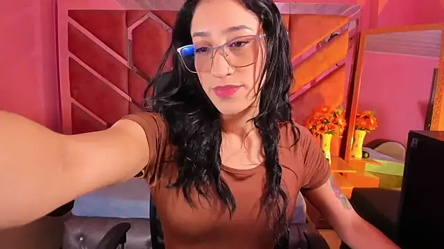 Eimy Sexy  online show from March 12, 2026, 1:04 pm
