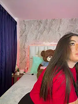 Snapshot of IsabellaAnngel chatting on July 11, 2026, 11:38 pm IsabellaAnngel online show from July 11, 2026, 11:38 pm