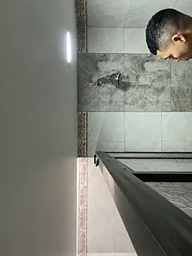 Thiago Santo  online show from January 3, 2025, 5:20 pm