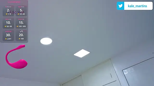 KALE 19 online show from October 3, 2025, 2:15 am