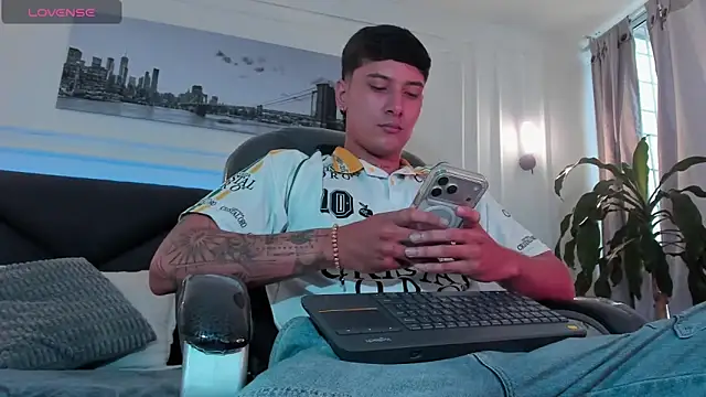 Damian23   online show from March 27, 2026, 2:18 pm