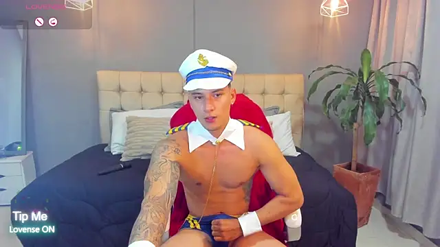 Damian23   online show from October 22, 2025, 10:47 am