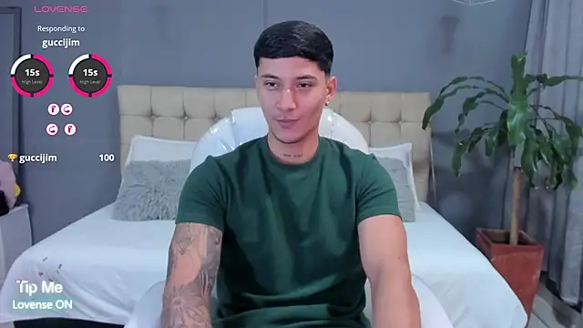 Damian23   online show from September 12, 2025, 10:26 am