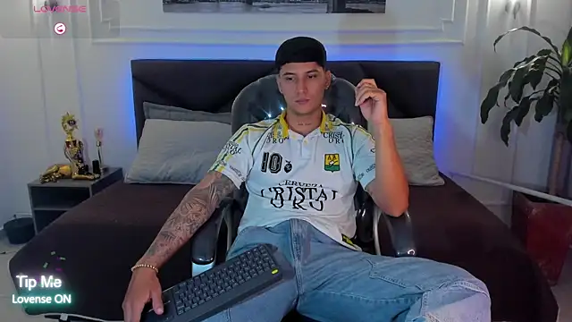 Damian23   online show from March 10, 2026, 10:52 am