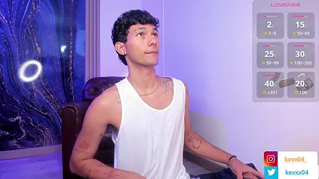 Alexx tc online show from November 29, 2025, 6:02 am