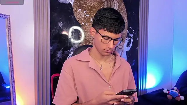 Alexx tc online show from April 8, 2026, 3:41 am