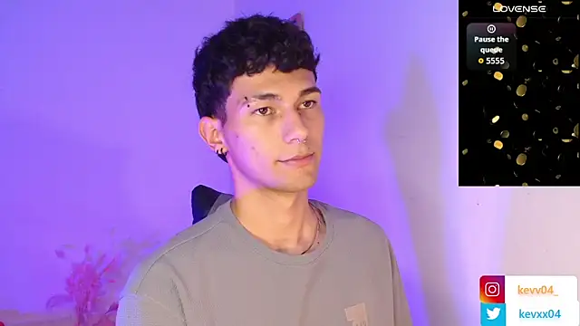 Alexx tc online show from November 3, 2025, 10:57 pm