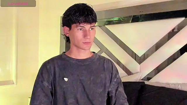 Alexx tc online show from February 19, 2025, 4:44 am