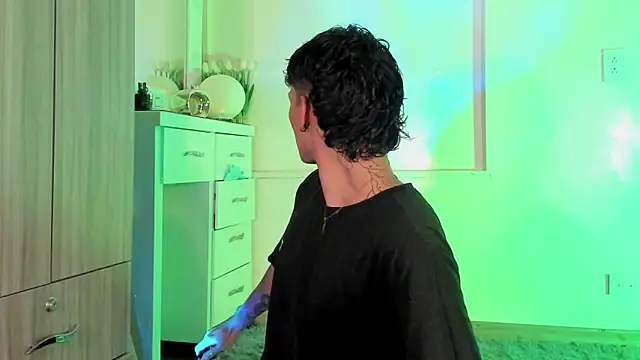 Alexx tc online show from March 14, 2025, 5:16 am