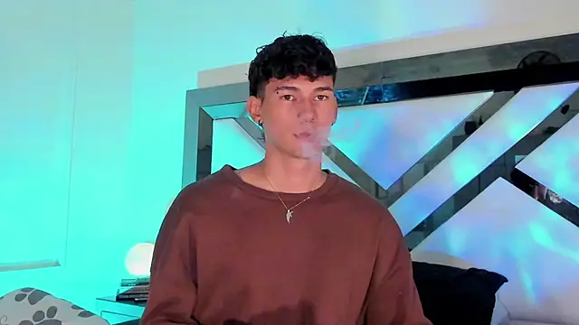 Alexx tc online show from March 15, 2025, 3:07 am