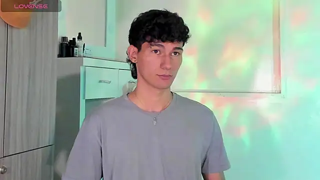 Alexx tc online show from February 18, 2025, 3:21 am