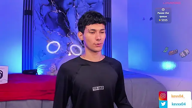 Alexx tc online show from November 28, 2025, 5:07 am