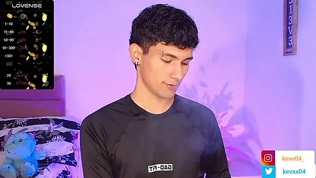 Alexx tc online show from September 29, 2025, 4:30 am