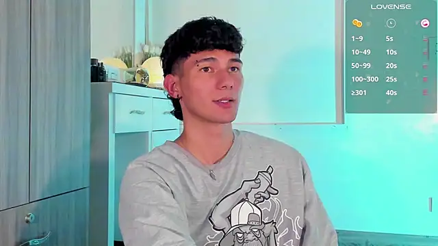 Alexx tc online show from March 13, 2025, 6:05 am