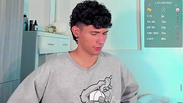 Alexx tc online show from March 16, 2025, 6:31 am