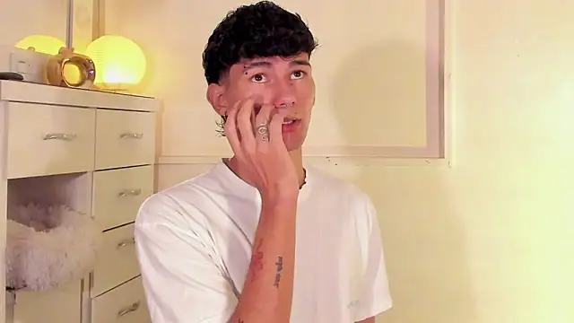 Alexx tc online show from February 23, 2025, 3:56 am