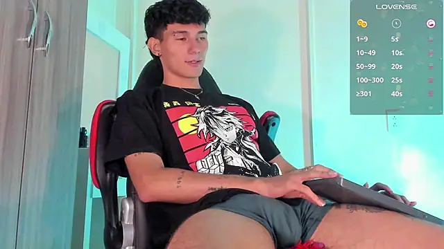 Alexx tc online show from March 20, 2025, 6:41 am