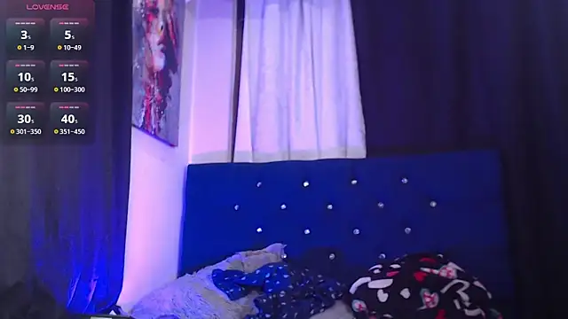 Sexys Boys Hot1 online show from April 1, 2026, 1:41 am