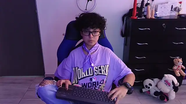 Snapshot of thomascooper7 chatting on February 27, 2026, 6:52 pm thomascooper7 online show from February 27, 2026, 6:52 pm