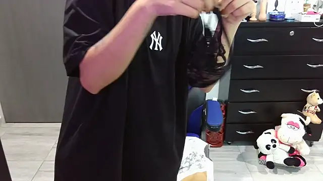 Snapshot of thomascooper7 chatting on January 8, 2026, 1:55 am thomascooper7 online show from January 8, 2026, 1:55 am