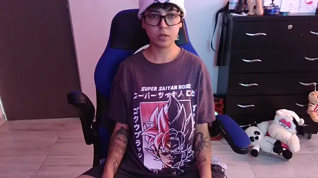 Snapshot of thomascooper7 chatting on November 26, 2025, 6:41 pm thomascooper7 online show from November 26, 2025, 6:41 pm