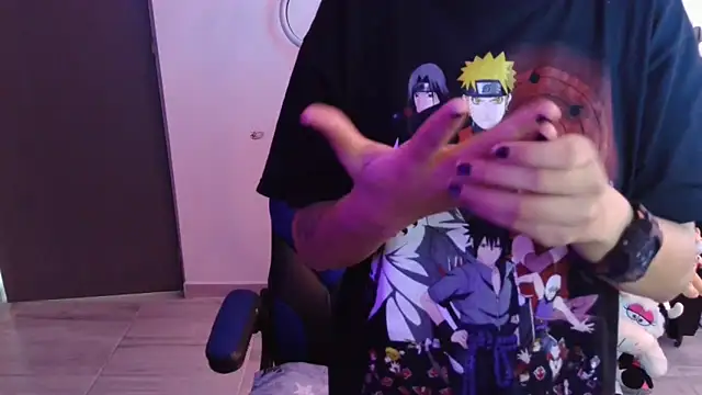 Snapshot of thomascooper7 chatting on October 30, 2025, 6:49 pm thomascooper7 online show from October 30, 2025, 6:49 pm