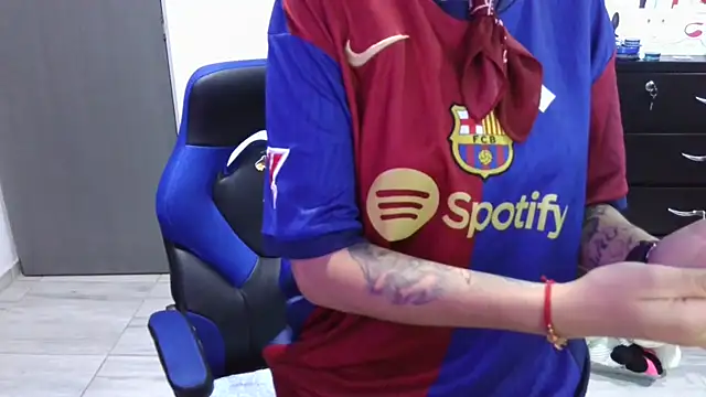 Snapshot of thomascooper7 chatting on February 23, 2026, 12:34 am thomascooper7 online show from February 23, 2026, 12:34 am