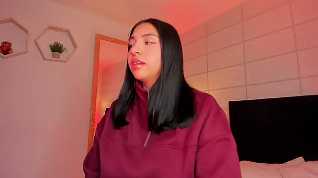 Christine Laam online show from January 17, 2026, 12:20 pm