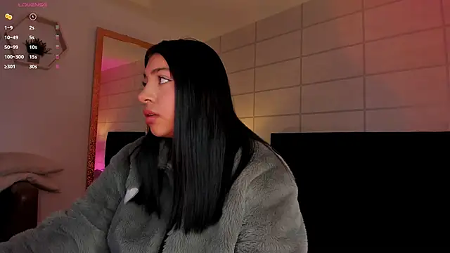 Christine Laam online show from February 19, 2026, 12:13 pm