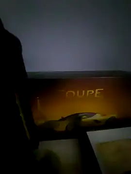 Inkognito0495 online show from October 7, 2025, 2:40 pm