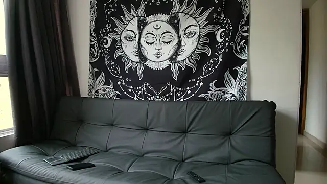 geordi and sofia online show from April 14, 2026, 9:09 pm