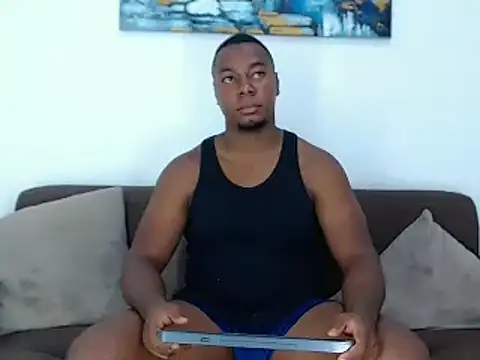 JaySmit  online show from February 17, 2025, 1:04 am