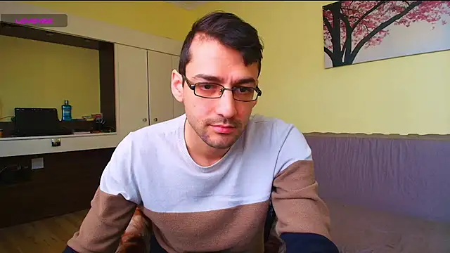 HungEddy online show from February 23, 2026, 8:48 am