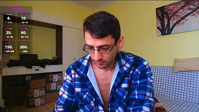 HungEddy online show from March 2, 2026, 8:54 am