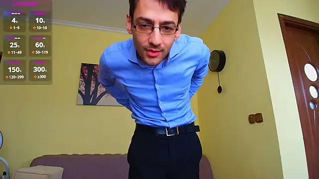 HungEddy online show from November 15, 2025, 10:52 am